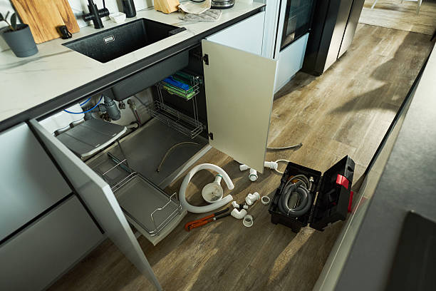 24/7 Emergency Leak Detection experts in Kit Carson, CA