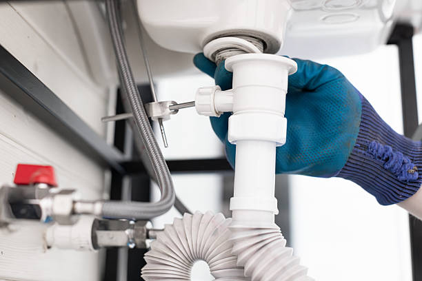 Reliable Leak Detection contractor in Kit Carson, CA by AAA Plumbing Heating