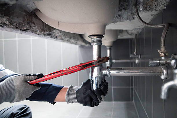 Trusted Sewer Line Repair service in Kit Carson, CA - AAA Plumbing Heating